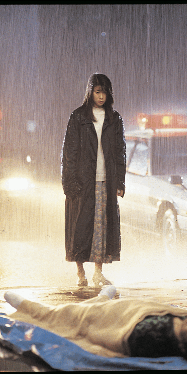 『夜がまた来る』