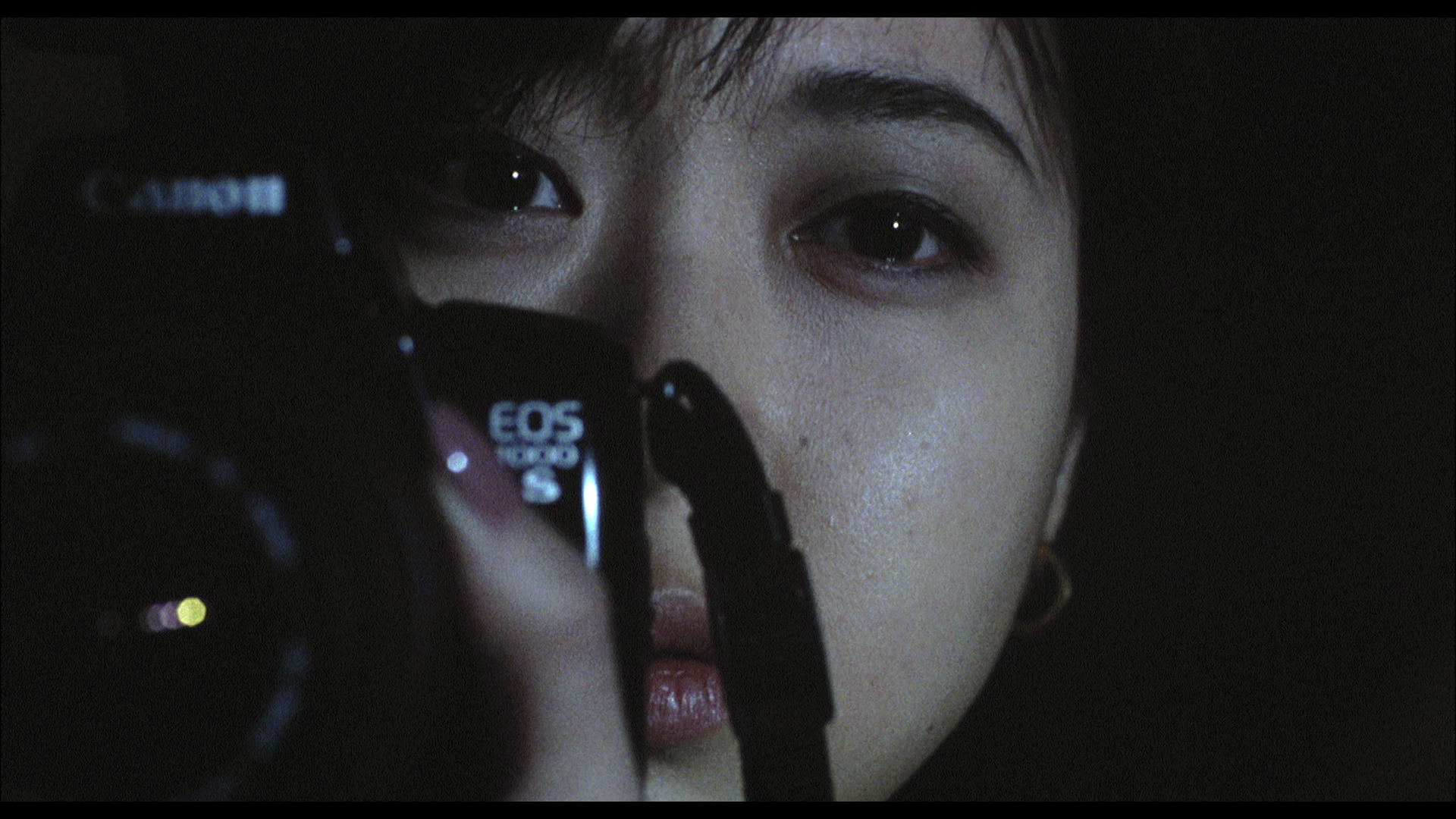 『天使のはらわた 赤い閃光』