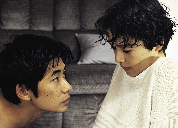 『死んでもいい』